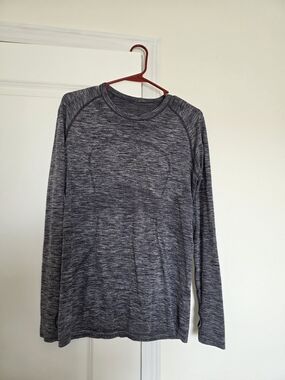lululemon Swiftly Long Sleeve